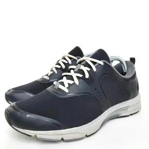 ABEO SmartSystem 3440 Black Gray Orthopedic Walking Sneakers Size 8.5